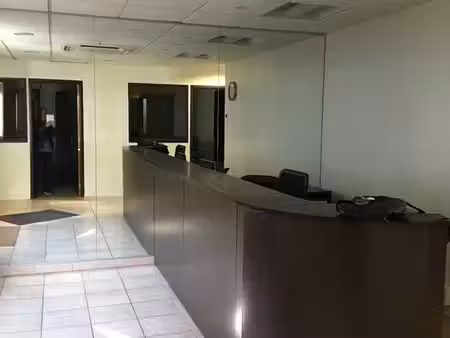 bureaux d'exception à chambéry centre