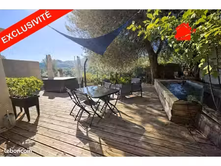 maison 5 pièces 177 m²