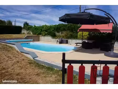 maison 7 pièces 155 m²