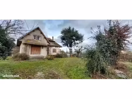 maison 5 pièces 139 m²