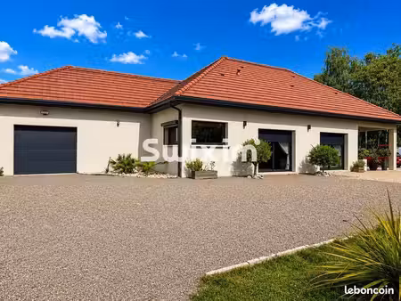 maison 5 pièces 110 m²