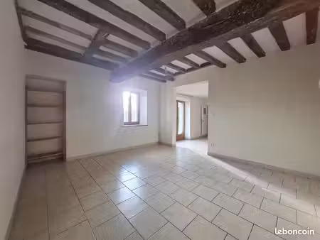 maison d'habitation