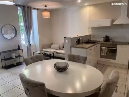 appartement t3 saint cosme charges inclus