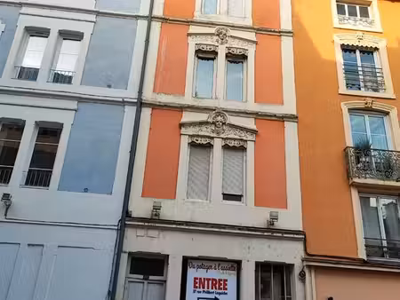 studio centre ville macon
