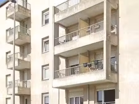 appartement 3 pièces 70 m²