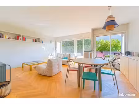 appartement 2 pièces 56 m²