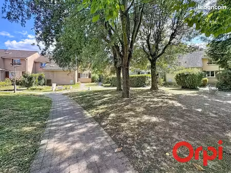 duplex 4 pièces 94 m²