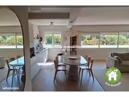 appartement 4 pièces 97 m²