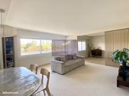 appartement 5 pièces 97 m²