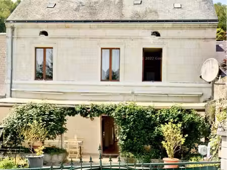 maison familiale 135 m² avec jardin  véranda et terrasse
