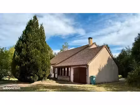 maison 4 pièces 85 m²