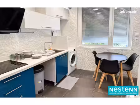 maison 6 pièces 107 m²