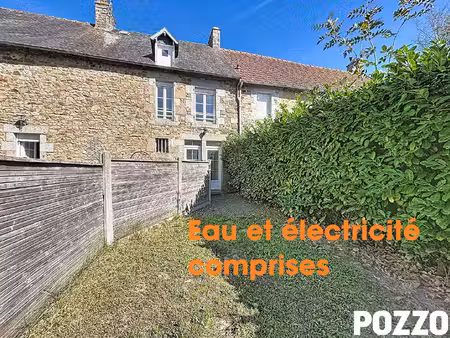 duplex à louer