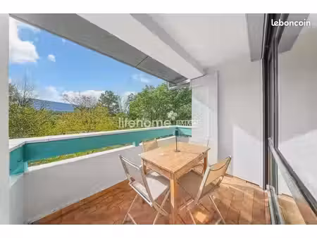 appartement 3 pièces 70 m²