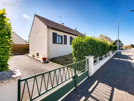 maison 5 pièces 81 m²