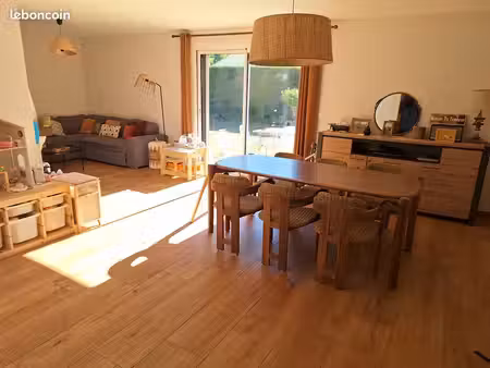 maison individuelle de plain pied