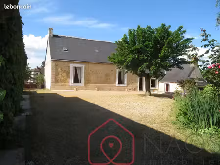 maison 5 pièces 125 m²