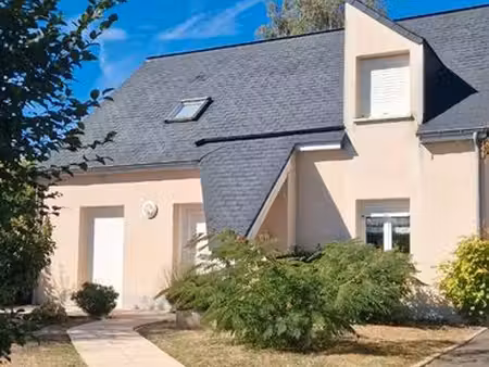 maison rouillon