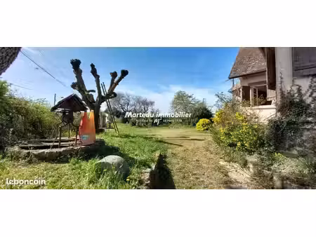 propriété 5 pièces 139 m²