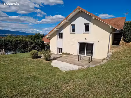 villa 110m2
