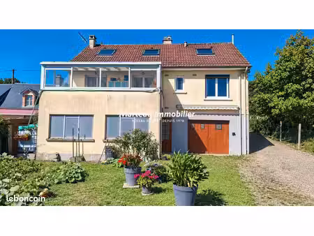 maison 6 pièces 100 m²