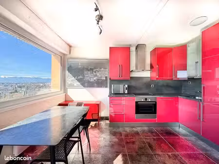 appartement 2 pièces 49 m²