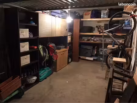 garage box