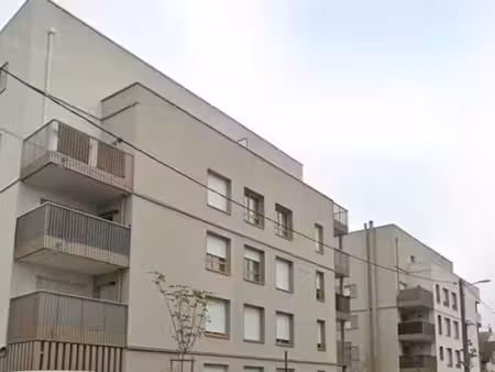 appartement 4 pièces 100 m²