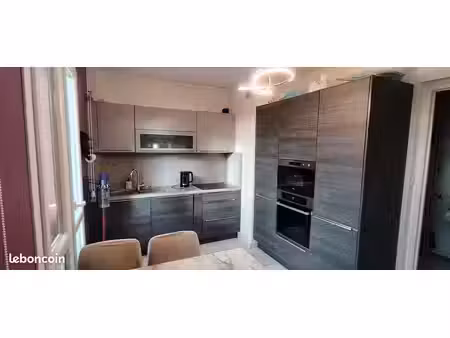 appartement f4 80 m2