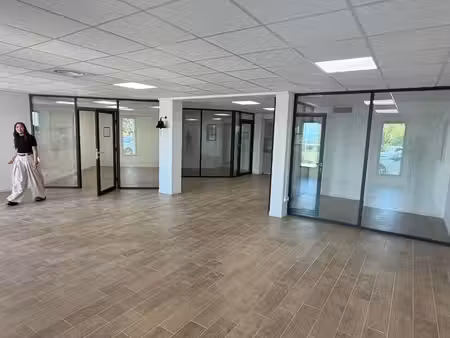 ? espace professionnel d'exception – vue panoramique sur la baie de la ciotat