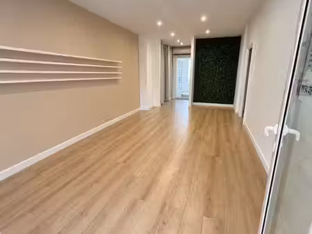 local commercial