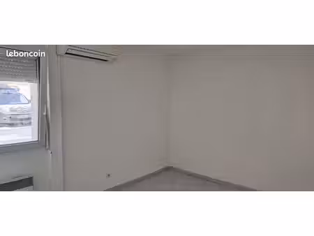 local 21 m² marseille