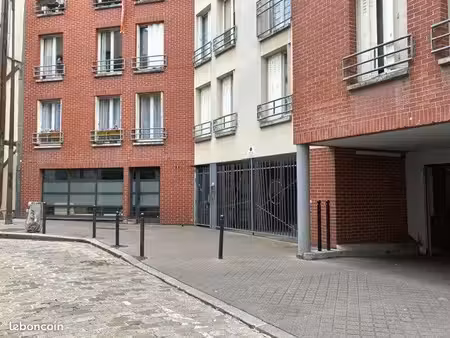 local commercial 118 m²