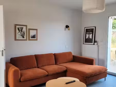 maison à vendre 115m2