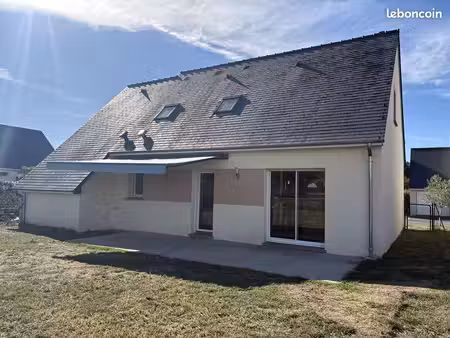 maison 7 pièces 130 m²