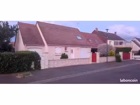 maison individuelle 192 m2