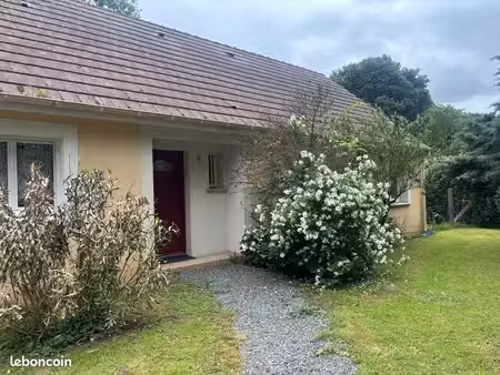 maison 5 pièces 100 m²