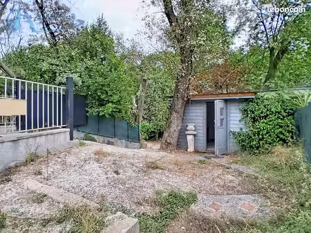 terrain 200 m² mougins