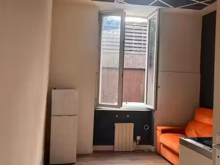 immeuble centre ville