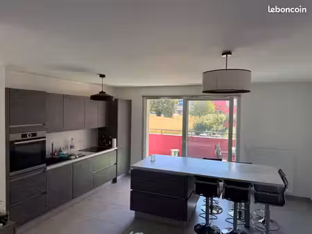 appartement f3