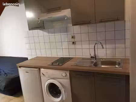 lot de 4 appartements meublés à vendre – le reposoir – toit neuf – lmnp possible – locatai