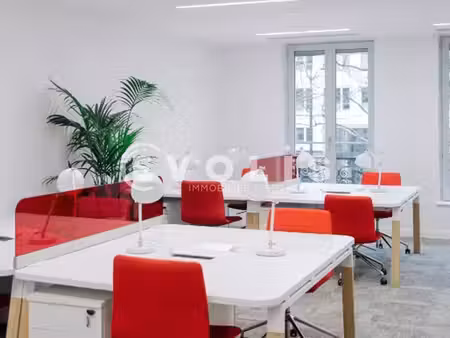 bureaux 20 m²