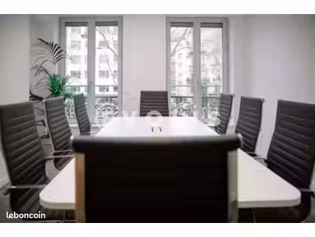 bureaux 90 m²
