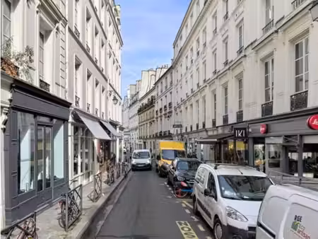 local commercial 86 m²