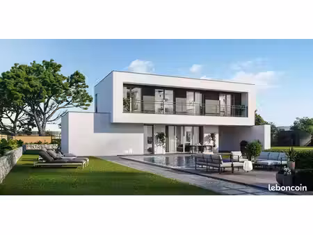 maison 7 pièces 120 m²