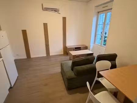 t2 en rdc de 28 81m2 sans copropriété