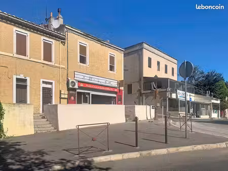 local commercial
