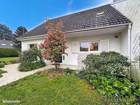 maison familiale bihorel chapitre 169 m²