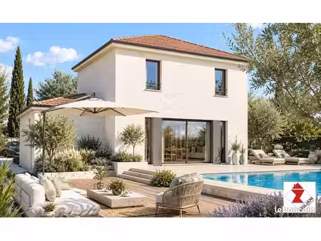 maison 5 pièces 85 m²