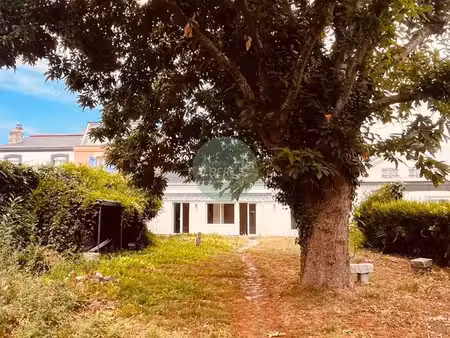 maison 4 pièces 96 m²